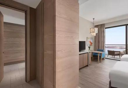 Hilton Dead Sea Resort & Spa - 67