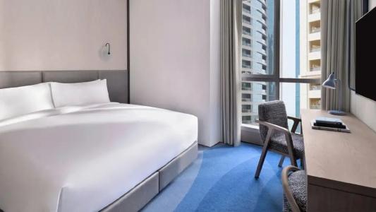 InterContinental Dubai Marina, an IHG - 97