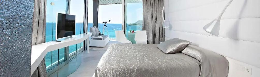 Son Moll Sentits Spa - Adults Only - 60