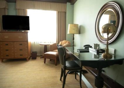 The Arctic Club Seattle, a DoubleTree by Hilton - 78
