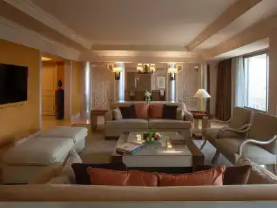 Grand Hyatt Istanbul - 55