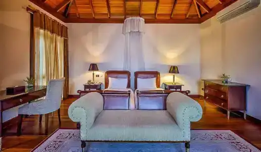 Sun Siyam Olhuveli - 41