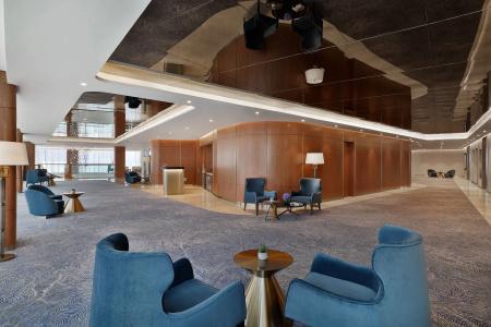 Hilton Garden Inn - 42