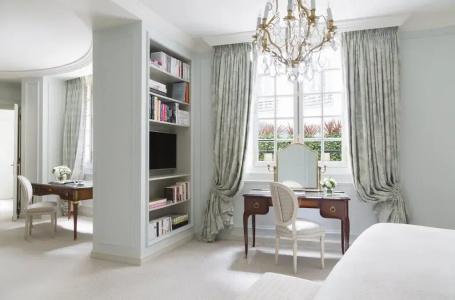 Le Bristol Paris - an Oetker Collection - 77