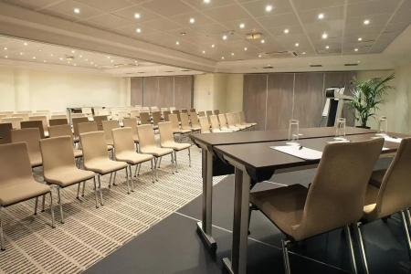 AC by Marriott Ambassadeur Antibes - Juan Les Pins - 23
