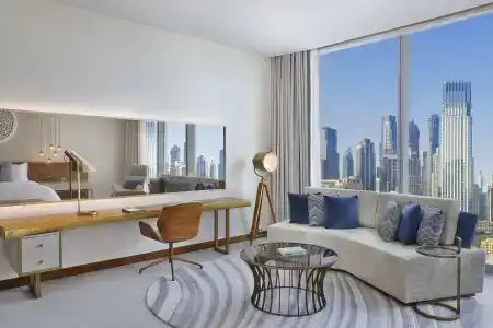 The St Regis Downtown, Dubai - 41