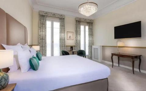 Claridge Paris - 11