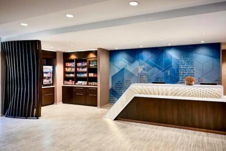 SpringHill Suites by Marriott San Diego Carlsbad - 7