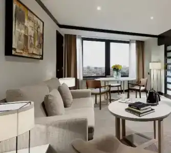 Melia Barcelona Sarriá - 66