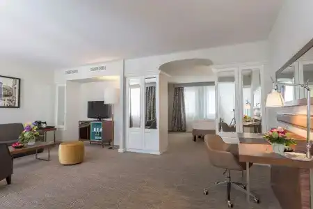 Radisson Blu Schwarzer Bock Wiesbaden - 64
