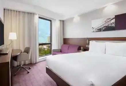 Hampton by Hilton London Waterloo - 45