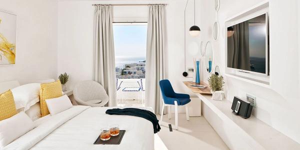 Myconian Ambassador Relais & Chateaux - 68