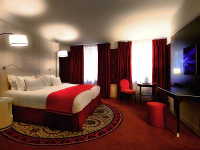Carlton Lyon - MGallery Hotel Collection - 35