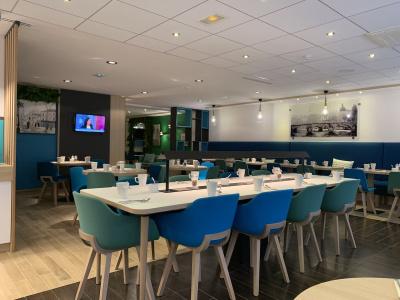Holiday Inn Paris Montmartre, An Ihg - 18