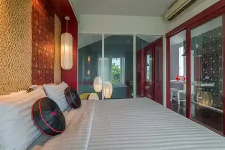 Red Ginger Chic Resort - Sha Extra Plus - 63