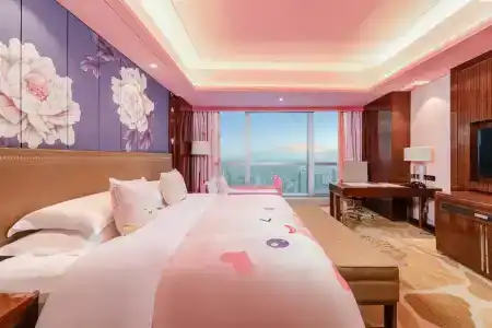 Minyoun Chengdu Dongda - 52