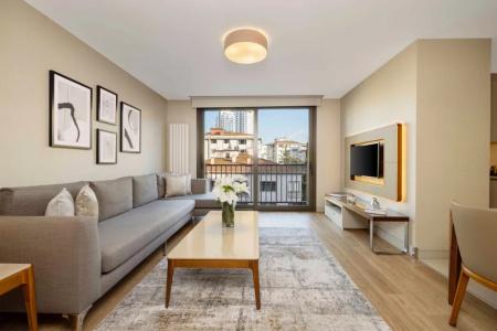 Tzl Suites - 23