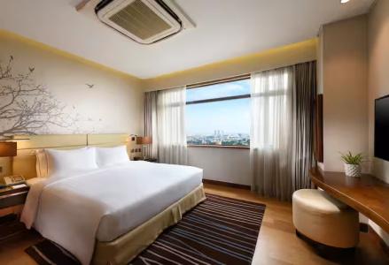 Hilton Colombo Residence - 56