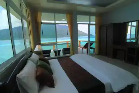 Mountain Koh Lipe - 16