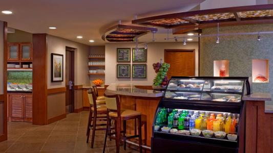 Sonesta Select Austin North Central - 17