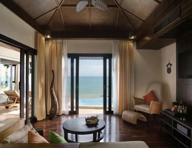 Rawi Warin Resort And Spa - Sha Extra Plus - 66