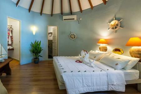 Nika Island Resort & Spa, Maldives - 41