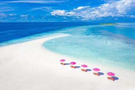 Sun Siyam Vilu Reef - 27