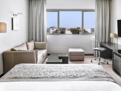 Mövenpick Casablanca - 53