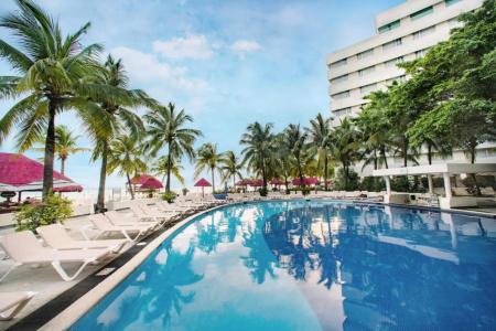 Oasis Palm - 20