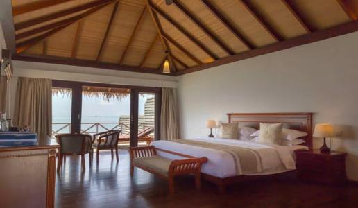 Cocogiri Island Resort Maldives - 26