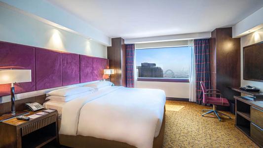 Hyatt Regency Dubai - Corniche - 30