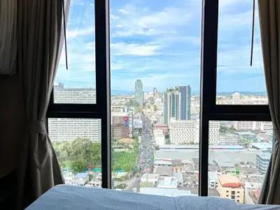 The Edge central pattaya - 43