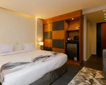 Khan Duidar Inn - Pyramids View Rooftop - 118