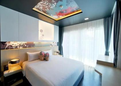 Sleep With Me Design @ Patong (Sha Plus+) - 88