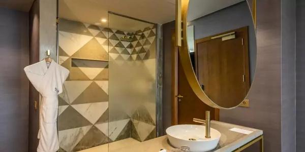 Barcelo Anfa Casablanca - 44