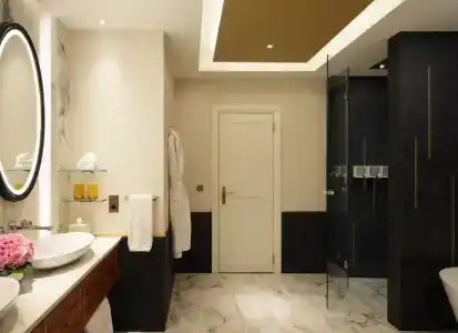 Mandarin Oriental, Munich - 88