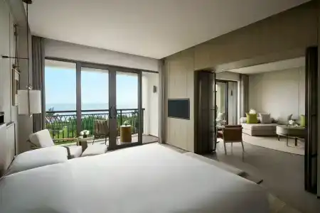 Sanya Marriott Yalong Bay Resort & Spa - 88