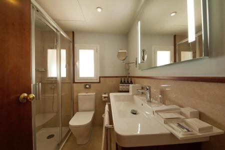 Secrets Mallorca Villamil Resort & Spa - Adults Only (+18) - 86
