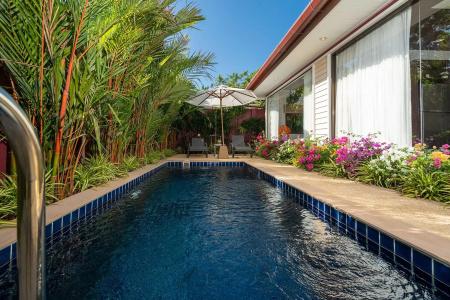 Boutique Resort Private Pool Villa - Sha Extra Plus - 139