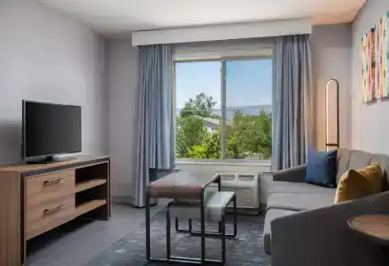 Homewood Suites - 40