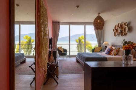 Serenity Resort & Residences Phuket - Sha Extra Plus - 76