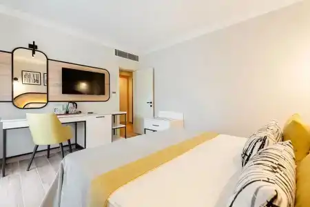 Club Marco Polo - Premium All Inclusive - 70