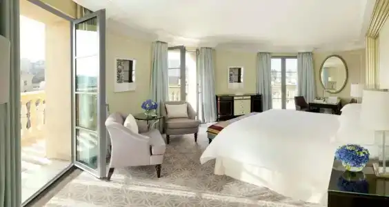 Four Seasons Baku - 14