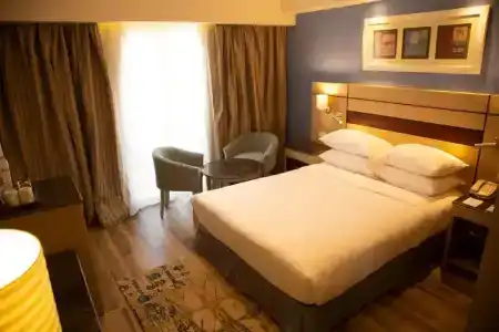 Swiss Inn Resort Hurghada - 54