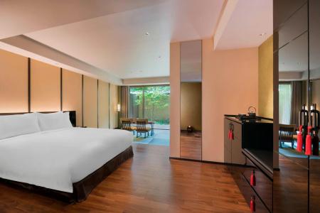 Suiran, a Luxury Collection, Kyoto - 39
