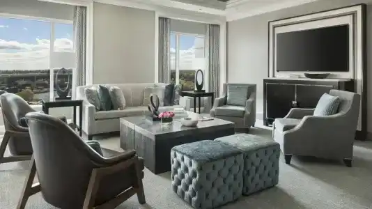 The Ritz-Carlton, - 75