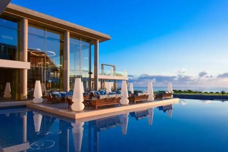 Nana Princess Suites Villas & Spa - 25
