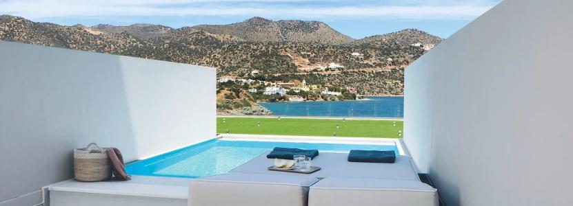 Wyndham Grand Crete Mirabello Bay - 71