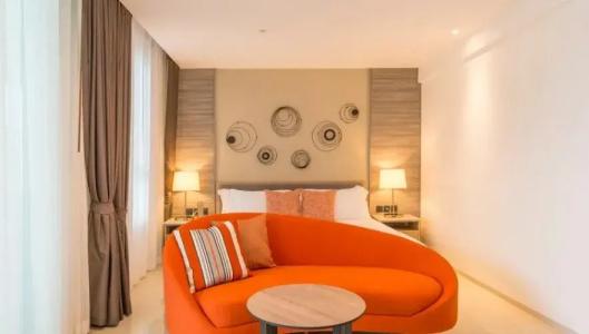 Centara Ao Nang Beach Resort & Spa Krabi - Sha Plus - 68