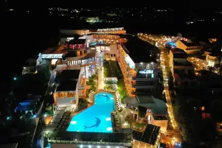 CHC Galini Sea View - 37
